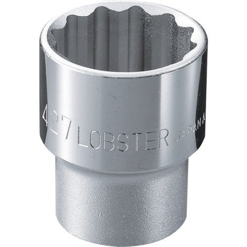 LM425 Square Drive Socket
