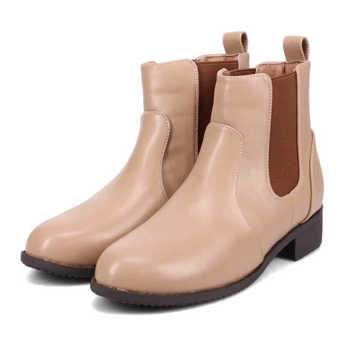 tehen(テーン) Women's Boots, DBE, S