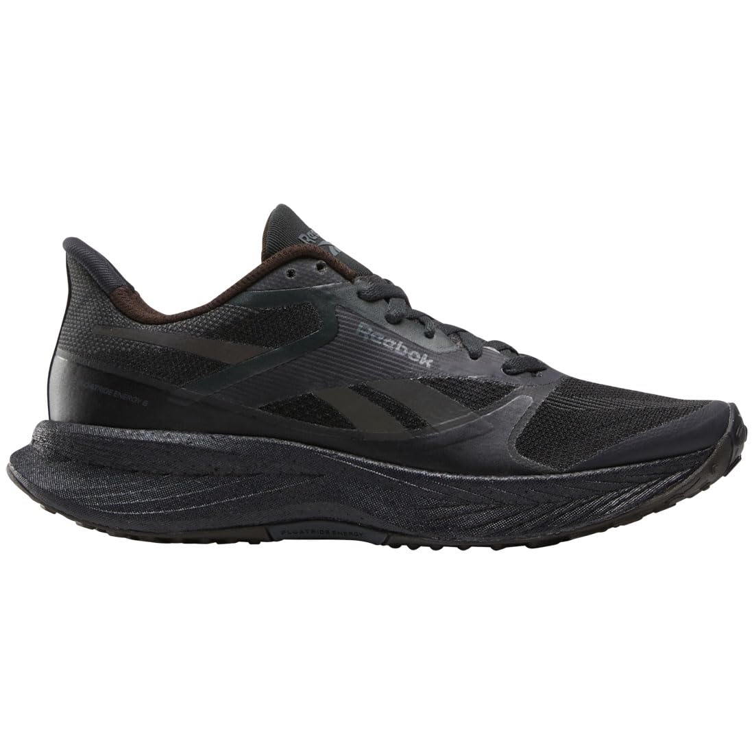 Reebok FLOATRIDE ENERGY 6 Women's Sneakers Boots, Black, 23.5 cm