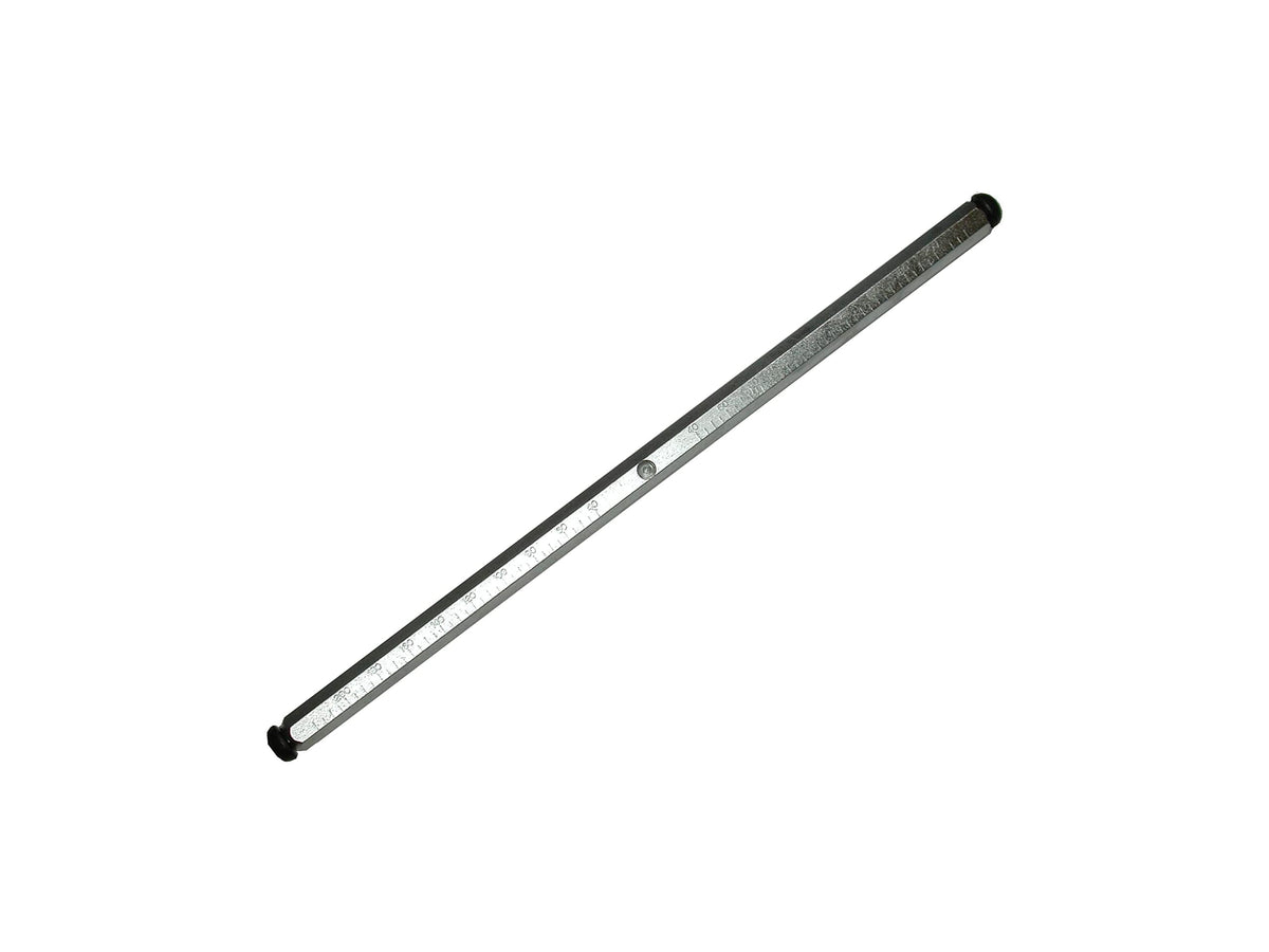 Star M 36D-B200 Diamond Flexible Cone Long Bar for 7.9 inches (200 mm)