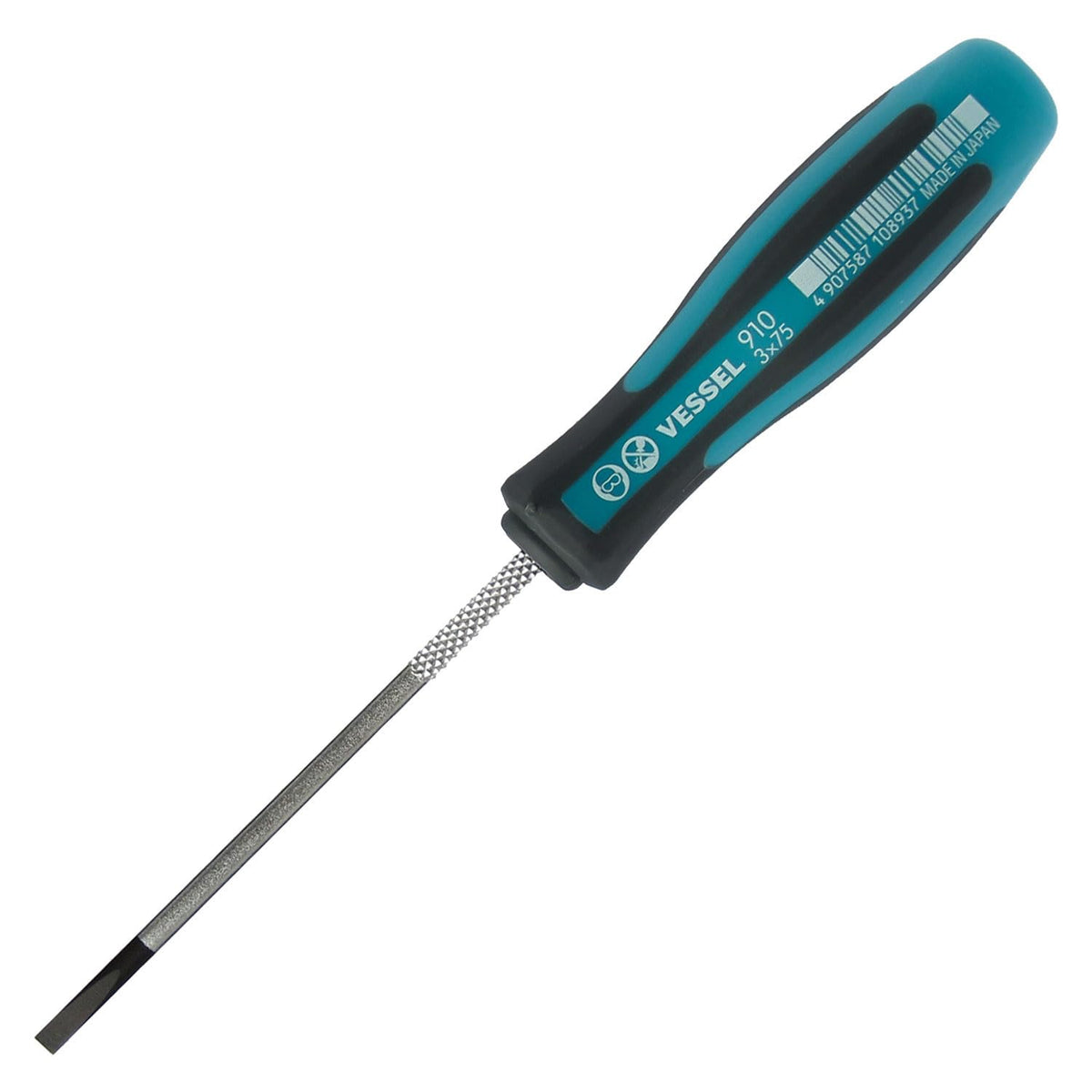 Megadora Fine Axis Screwdriver, 910