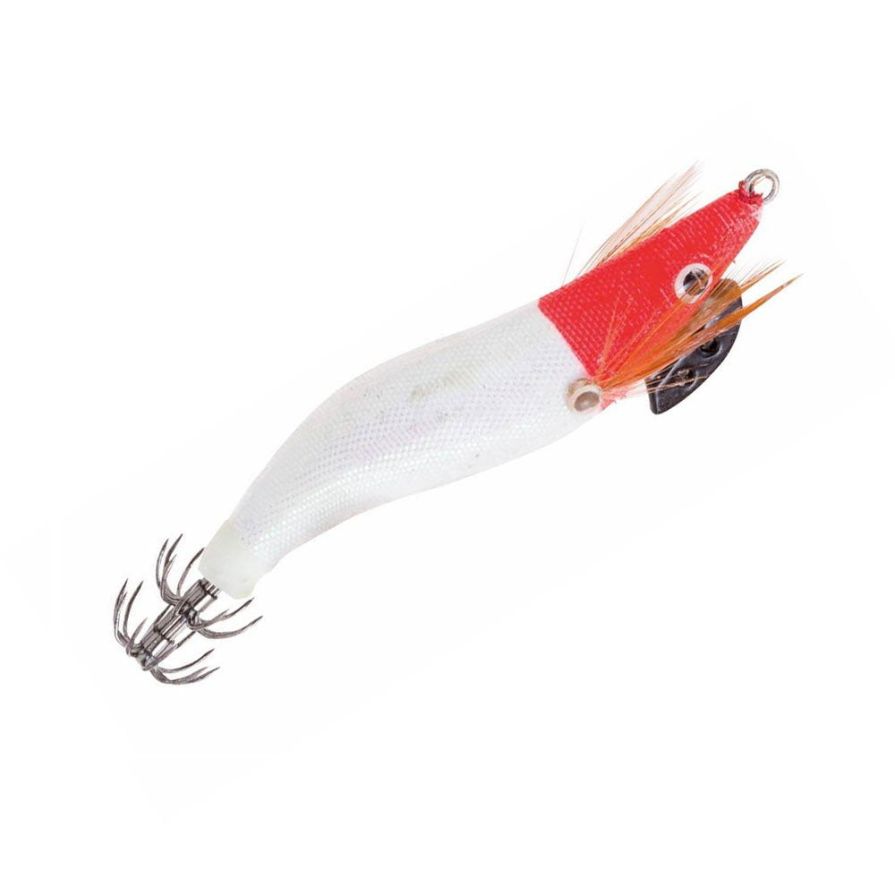 Cross Factor CLK004-1.8-RW RW Egi Bean Egi Lure, No. 1.8, RW