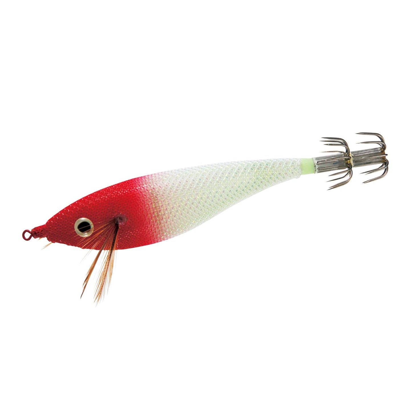 Duel YO-Zuri Sutte: Ultra Sutte DX M2 (S) RH: Red Head