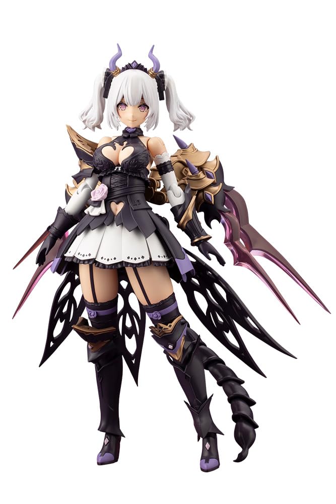Kotobukiya Arcanadia Sofiera, Total Height: Approx. 6.6 inches (168 mm), Non-scale, Plastic Model, AR007