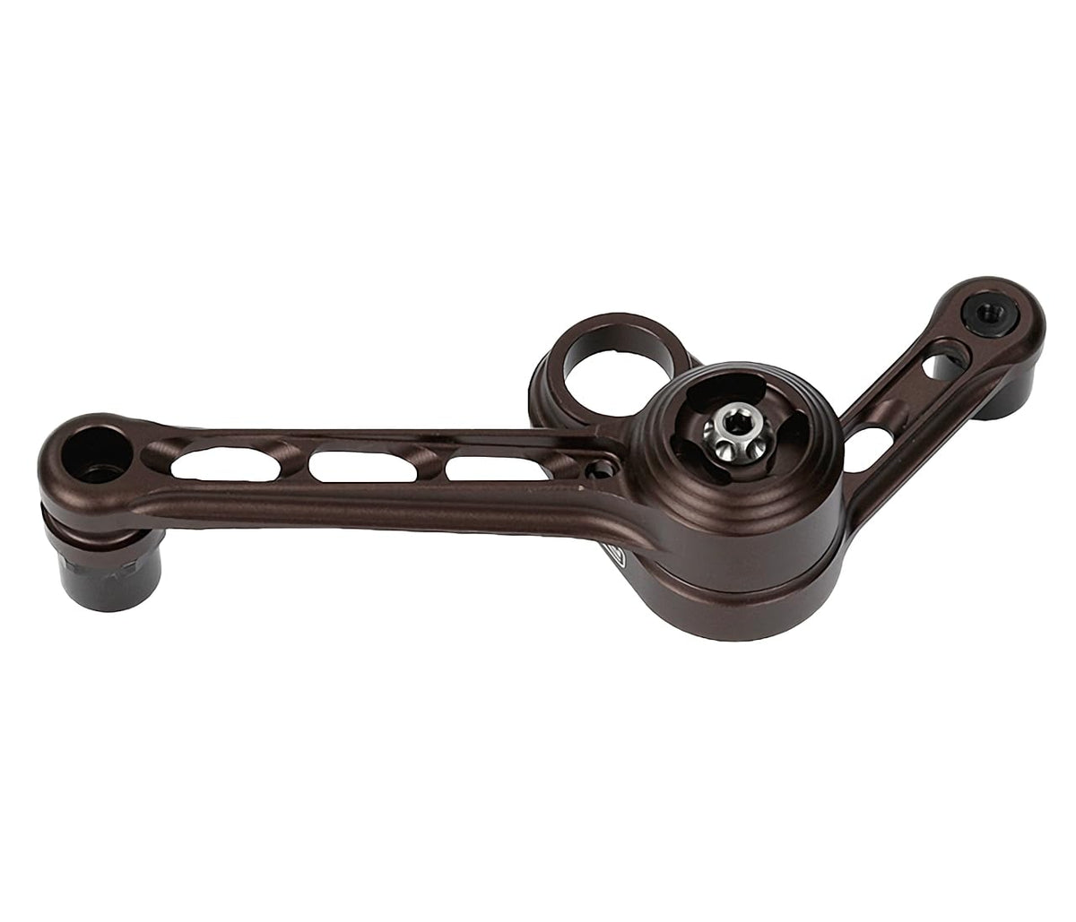 RIDEA Chain Tensioner BCT2S Matte Brown 147-41340