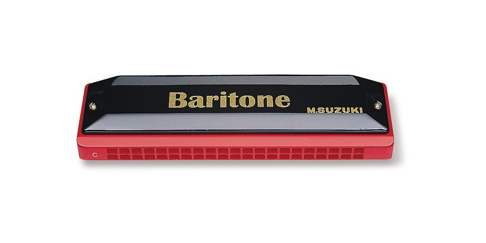 Suzuki Harmonica (SBH-21 C#)