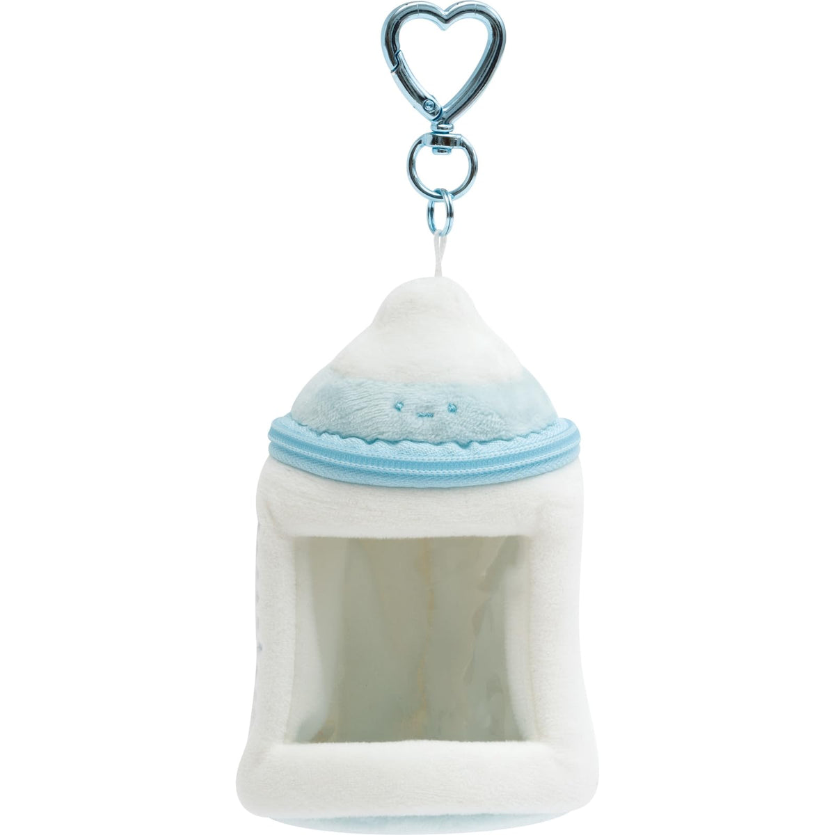 San-X Sumikko Gurashi AB34102 "Mikko Hoikuen" Outing Sumikko Hon Bottle H110 x W75 x D70 mm