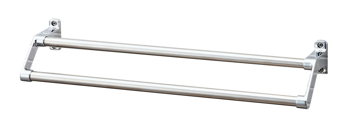 LIXIL INAX 2-stage towel hung Standard Series KF-11WS