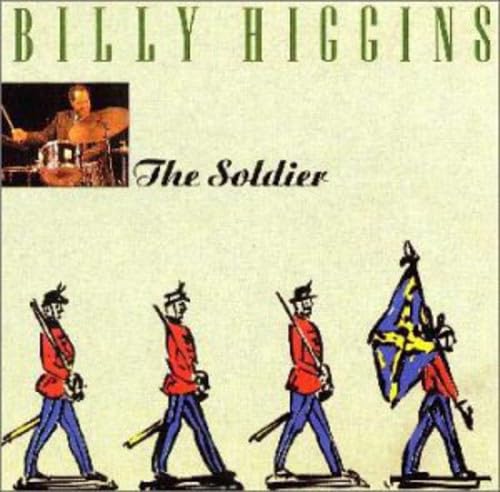 Soldier