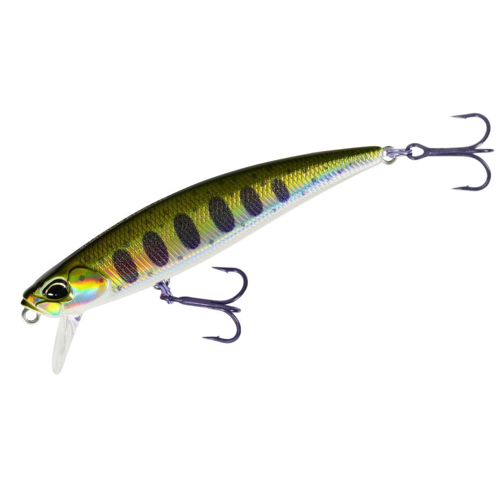 DUO ANA4034 RYUKI 71S Spearhead Ryuki 71S 0g (Yamame)