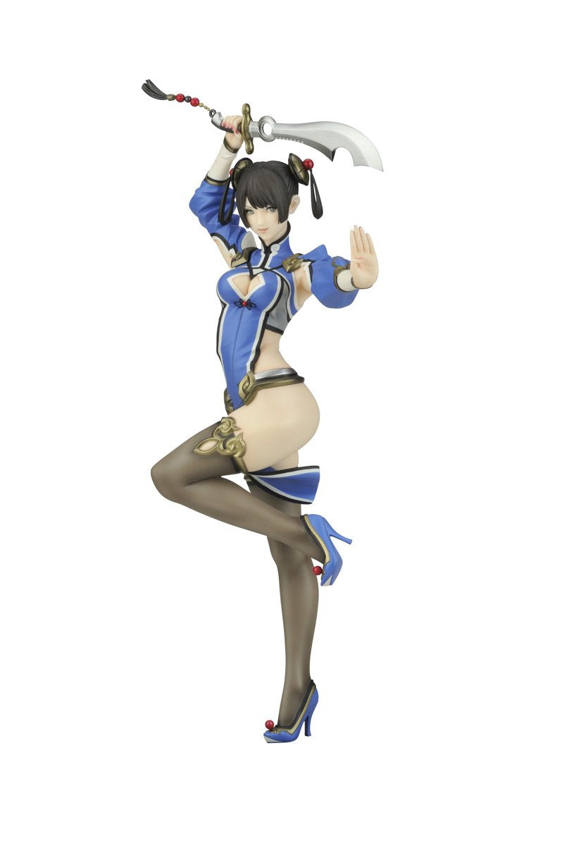 Yamato Creator's Labo #33: Nennen PVC Figure