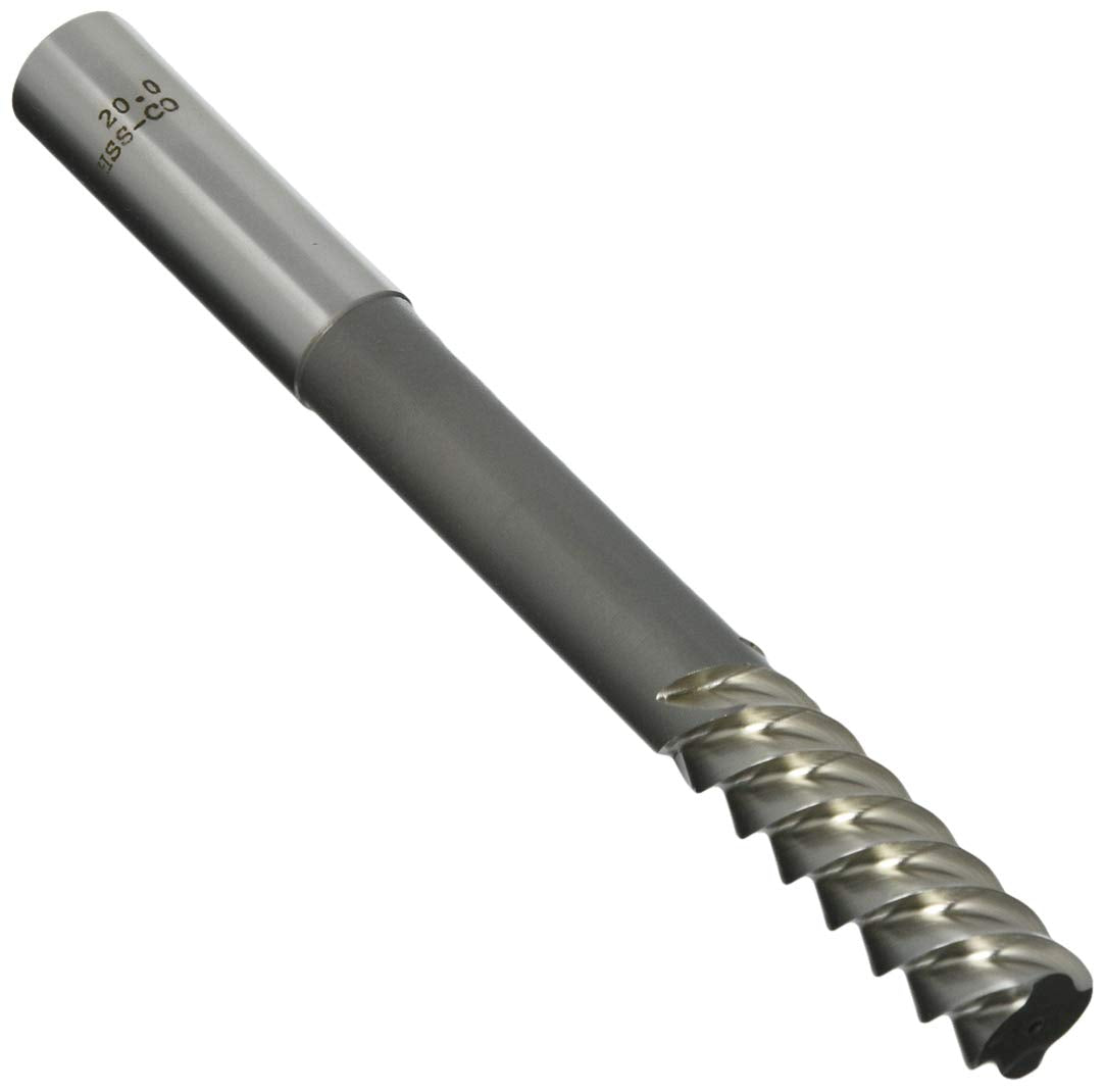 TRUSCO Helix Reamer HLX20.0