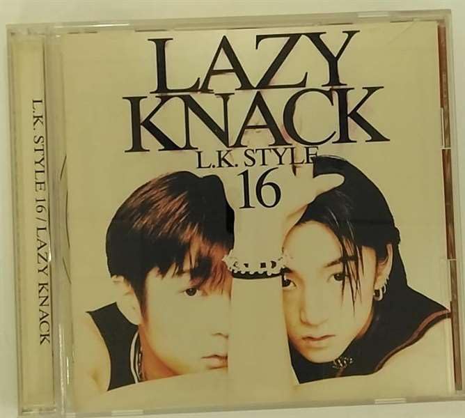 L.K. Style 16