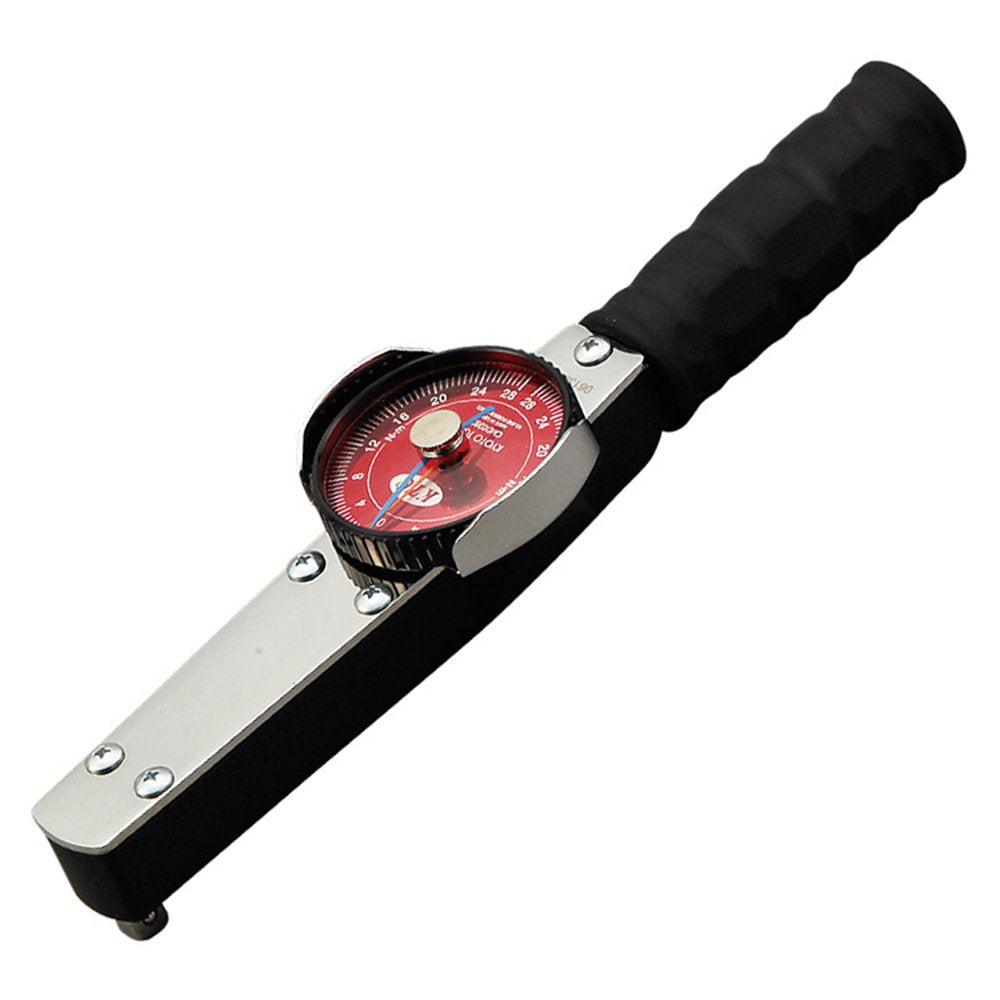 KTC CMD0282 3/8 Inch Dial Type Torque Wrench