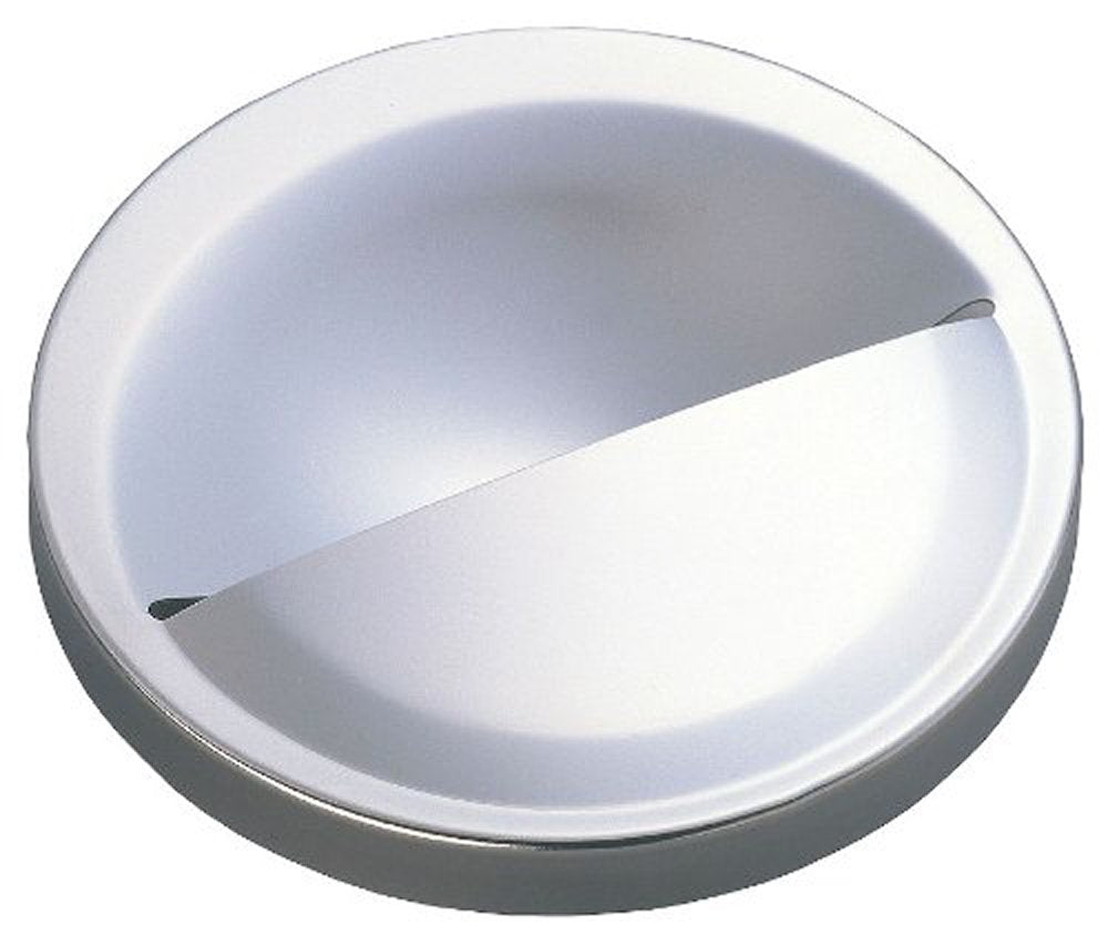 ?vier plaque de vidange d'acier inoxydable pour le SP-207 (importation japon)