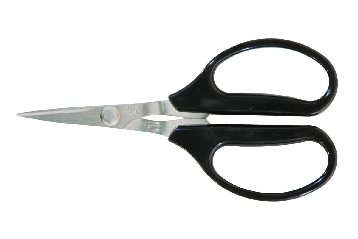 Belmont MP084 Metal & PE Line Scissors