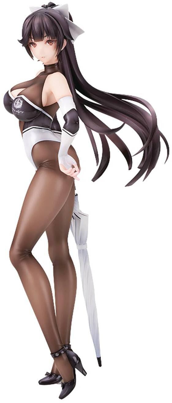 Alter Union Creative - Azur Lane - Takao Glamorous Full Drive 1/7 PVC Figure (Mr)