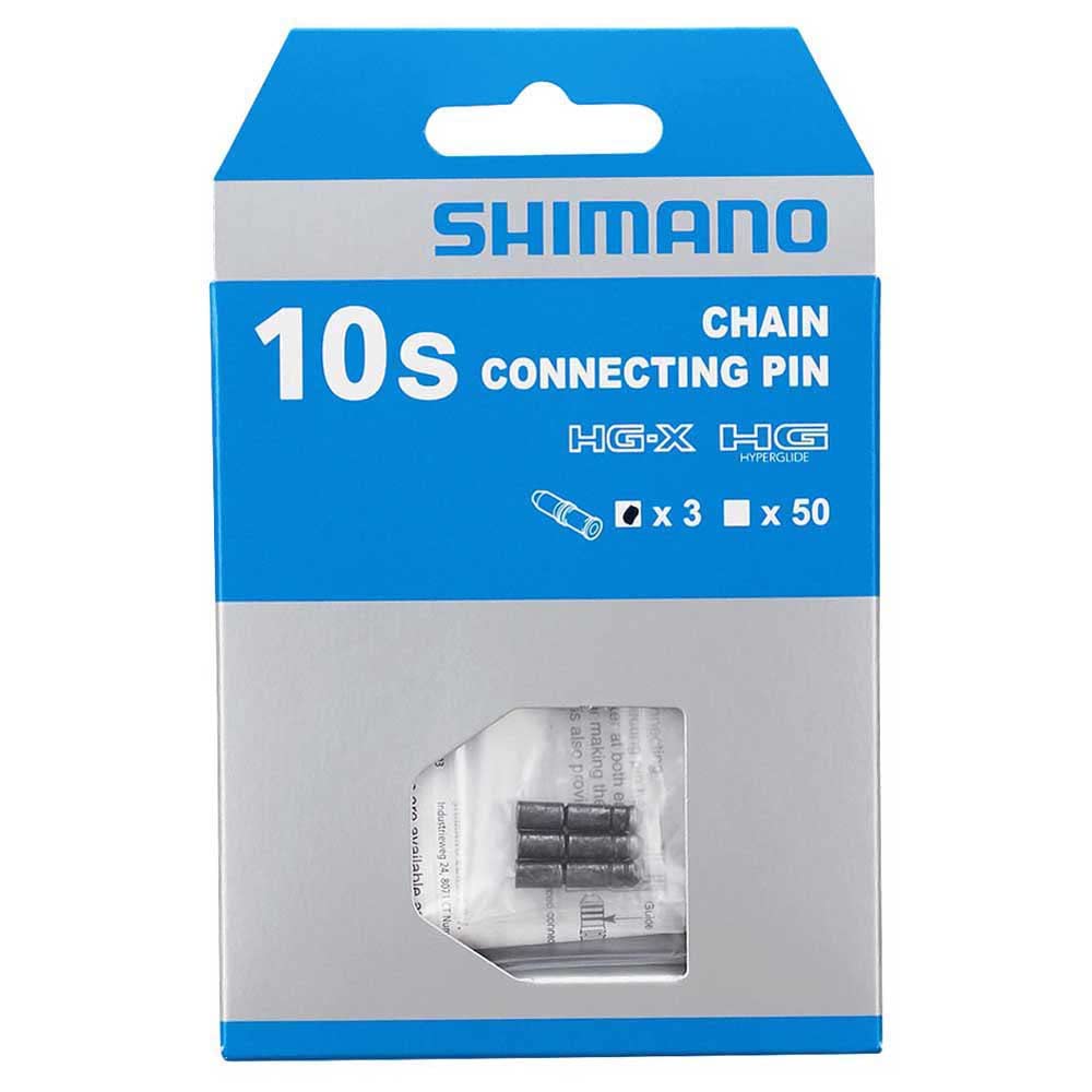 Shimano Dura Ace 10 Speed Chain Connecting Pins - 3 Pack