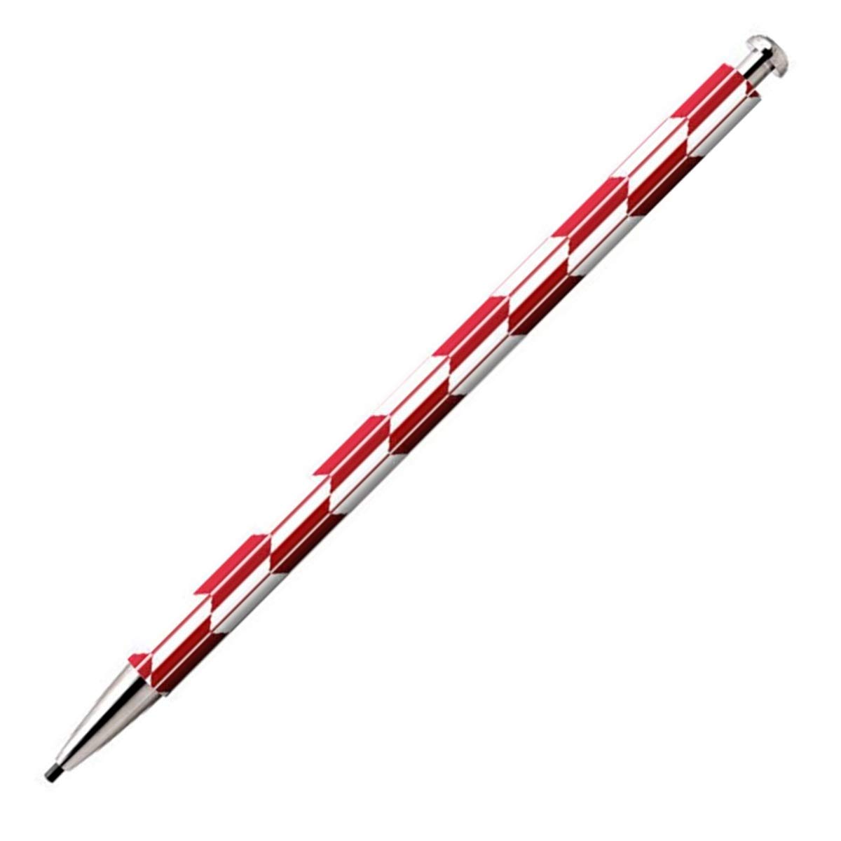 北星鉛筆 Hokusei Pencil, OTP-680WYB-E Mechanical Pencil, Adult Pencil, Japanese Style, Yabai, Japanese Style