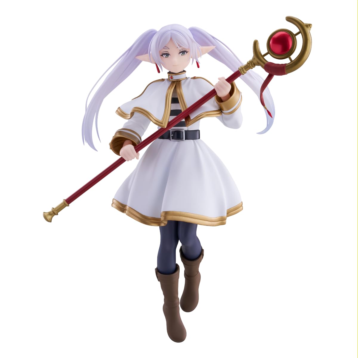 Banpresto - Frieren: Beyond Journey's End - Frieren Grandista Figure