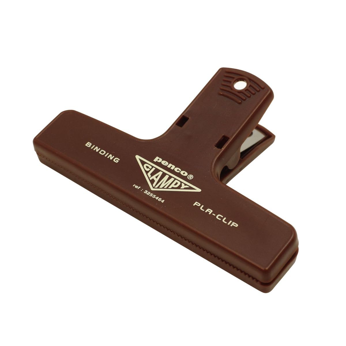 Penco Plastic Clampy Clips