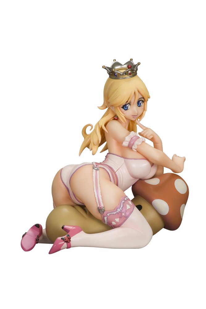F.S ISM Princess Bitch 1/7 Scale PVC Figure > Orchid Seed