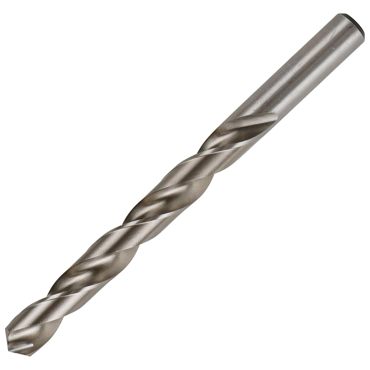 Big Tool SK11 FSSGP12.1 Round Shaft Moonlight Drill for Ironworking, 0.5 inches (12.1 mm)