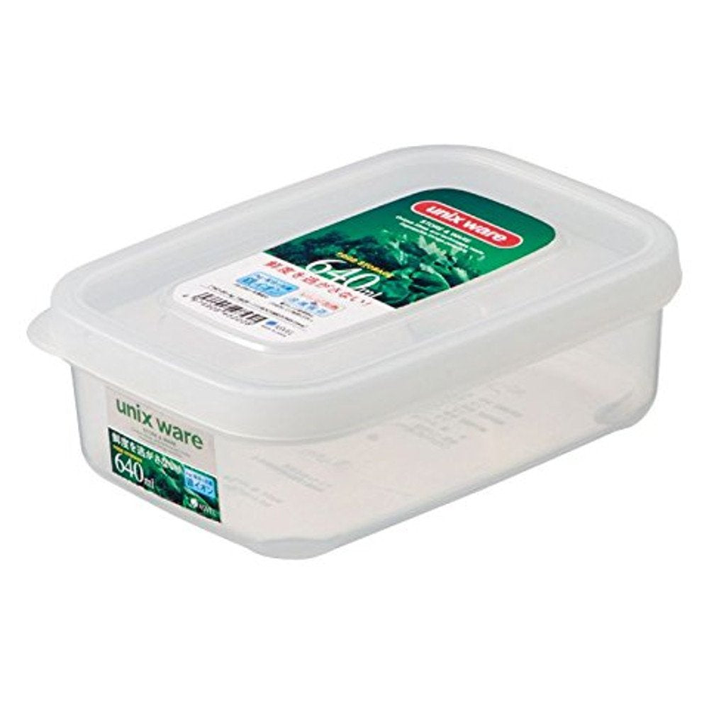 アスベル Food containers