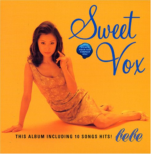 Sweet Vox