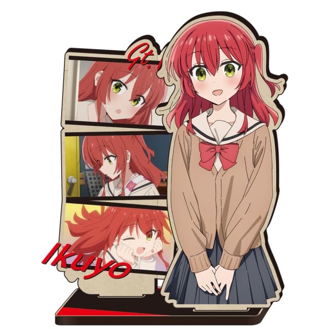 Moku Sta Ikuyo Kita