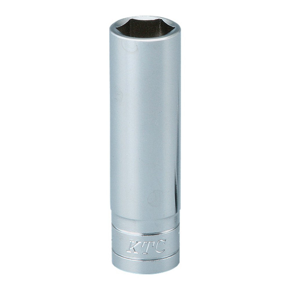 Kyoto Tools (KTC) B3L-3/8 (3/8 inch) Deep Socket (Hexagonal)