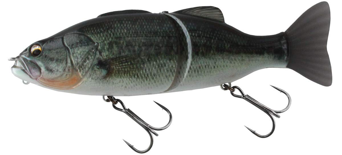 Imakatsu SG+ BassroiD 3D Realism #510 Nonkee Normal