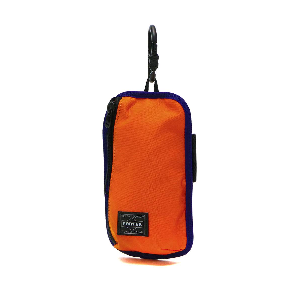 Porter 538-16169 Compart Pouch