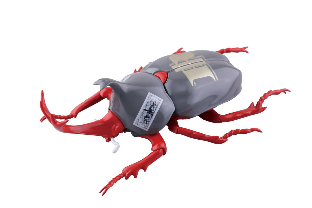Fujimi Model Liberty Research Series No. 2103 New Japan Pro Wrestling Edition Beetle, Kazuchika Specifications, Free Research-2103