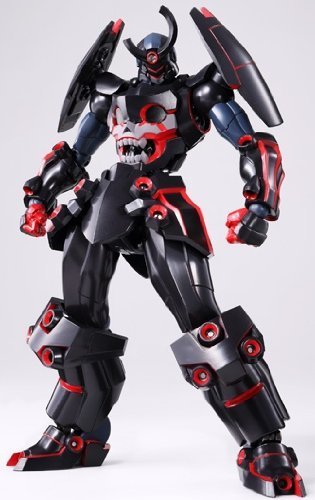 Super Robot Chogokin Anti-Gurren Lagann Tamashii Exclusive