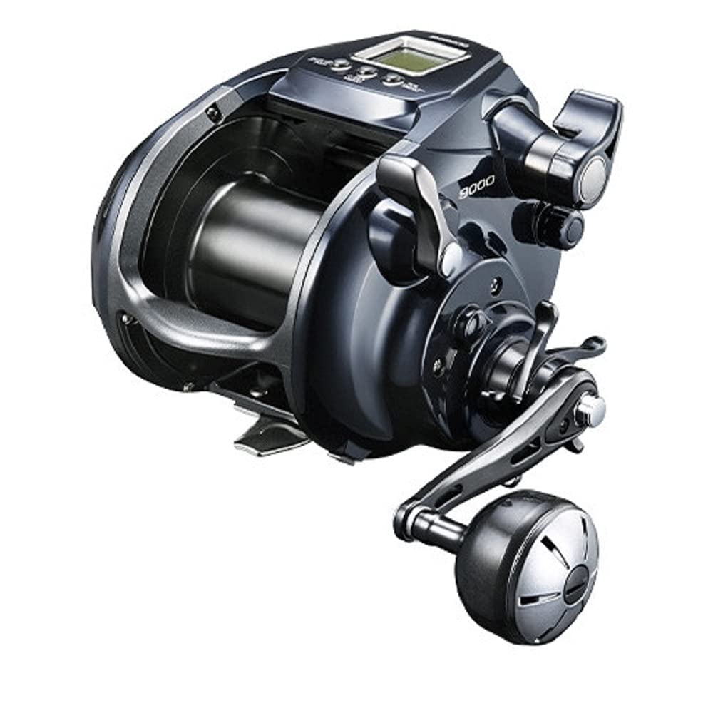 20 Force Master 9000