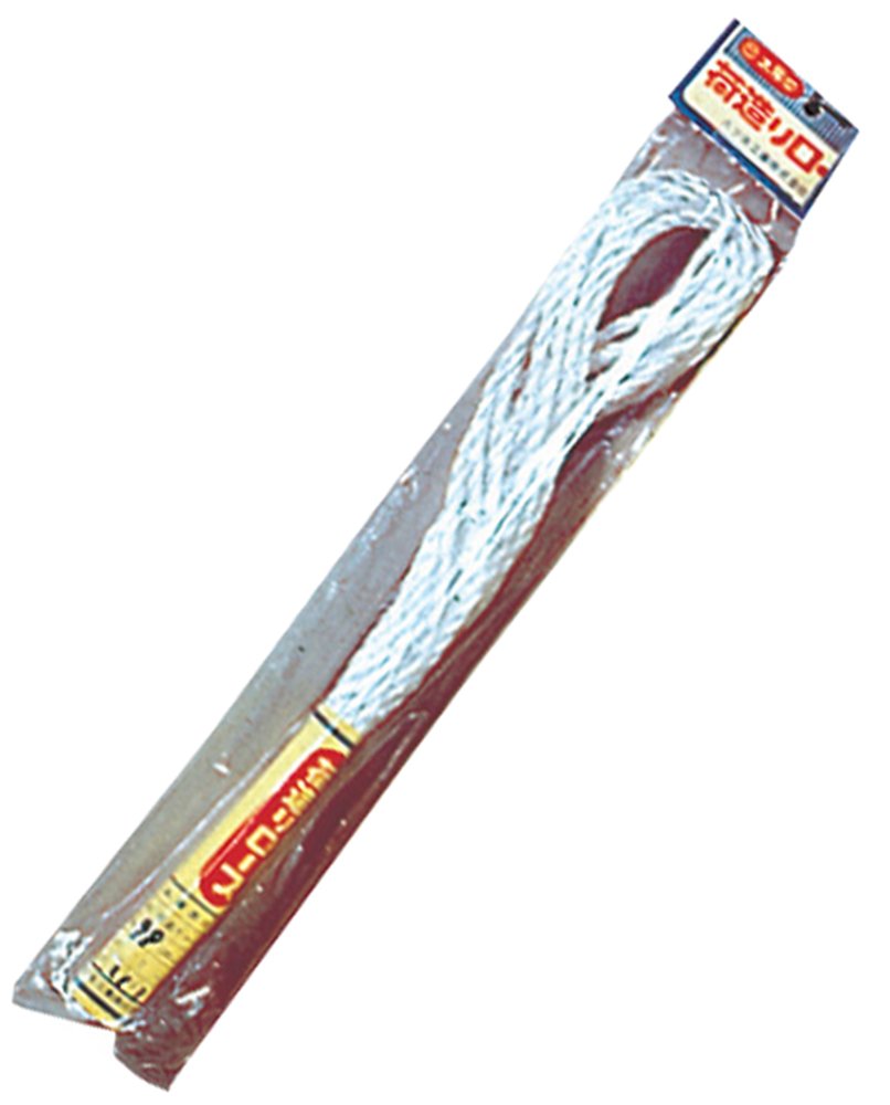 YATSUYA 05550 Rope with Vinylon Hetter, 9 x 7 m