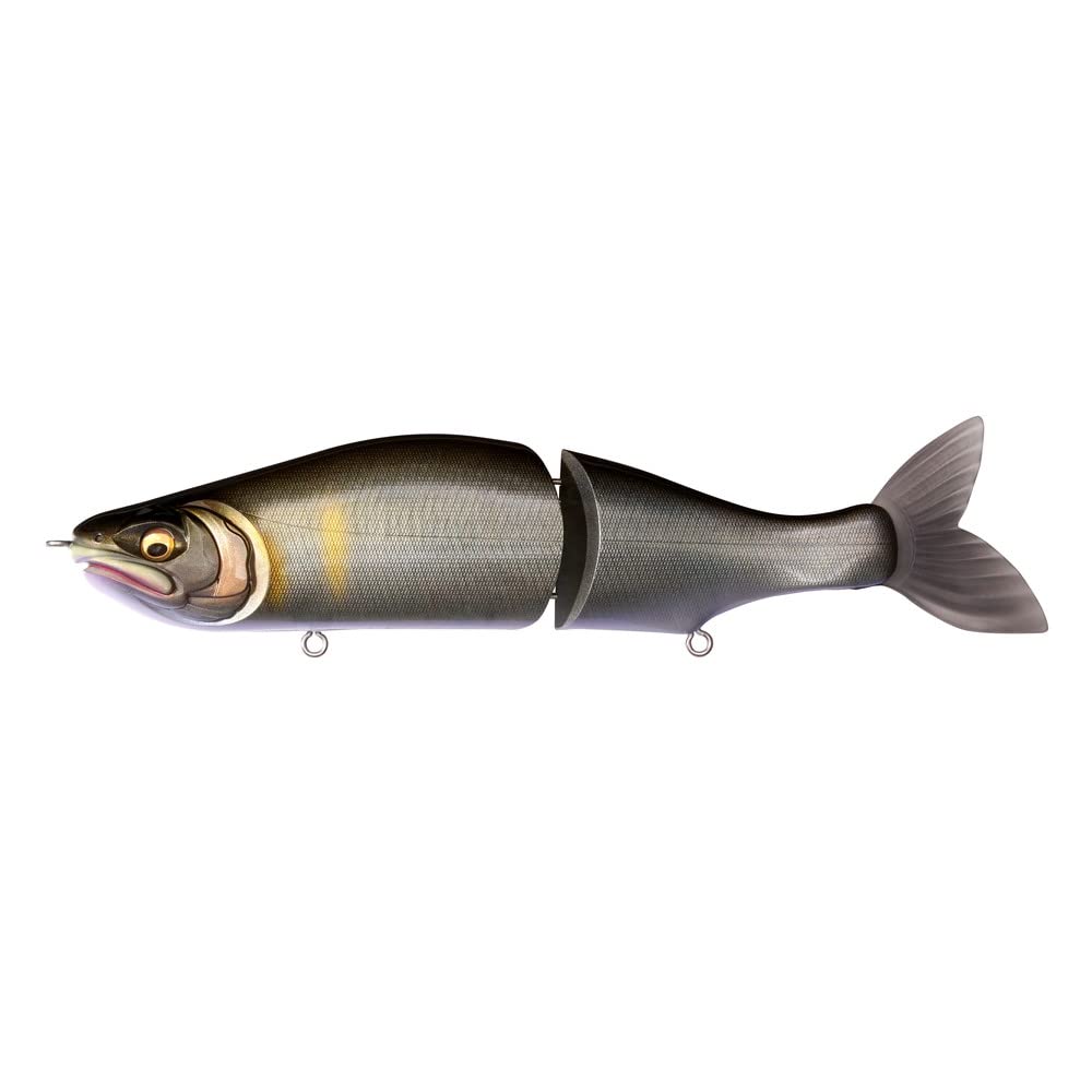 Megabass i-Slide 187 R Floating FA Ayu See,