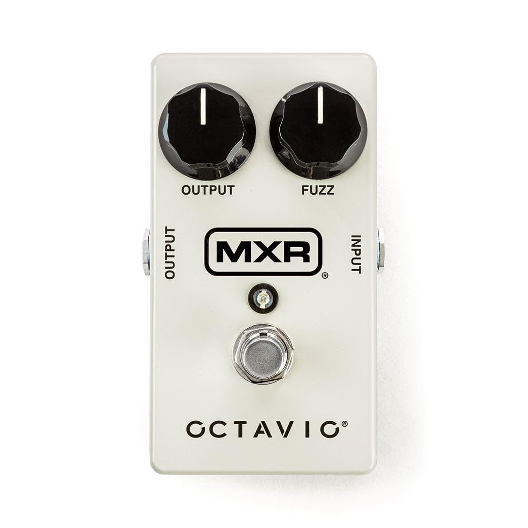 MXR M267 Octavio Fuzz Pedal