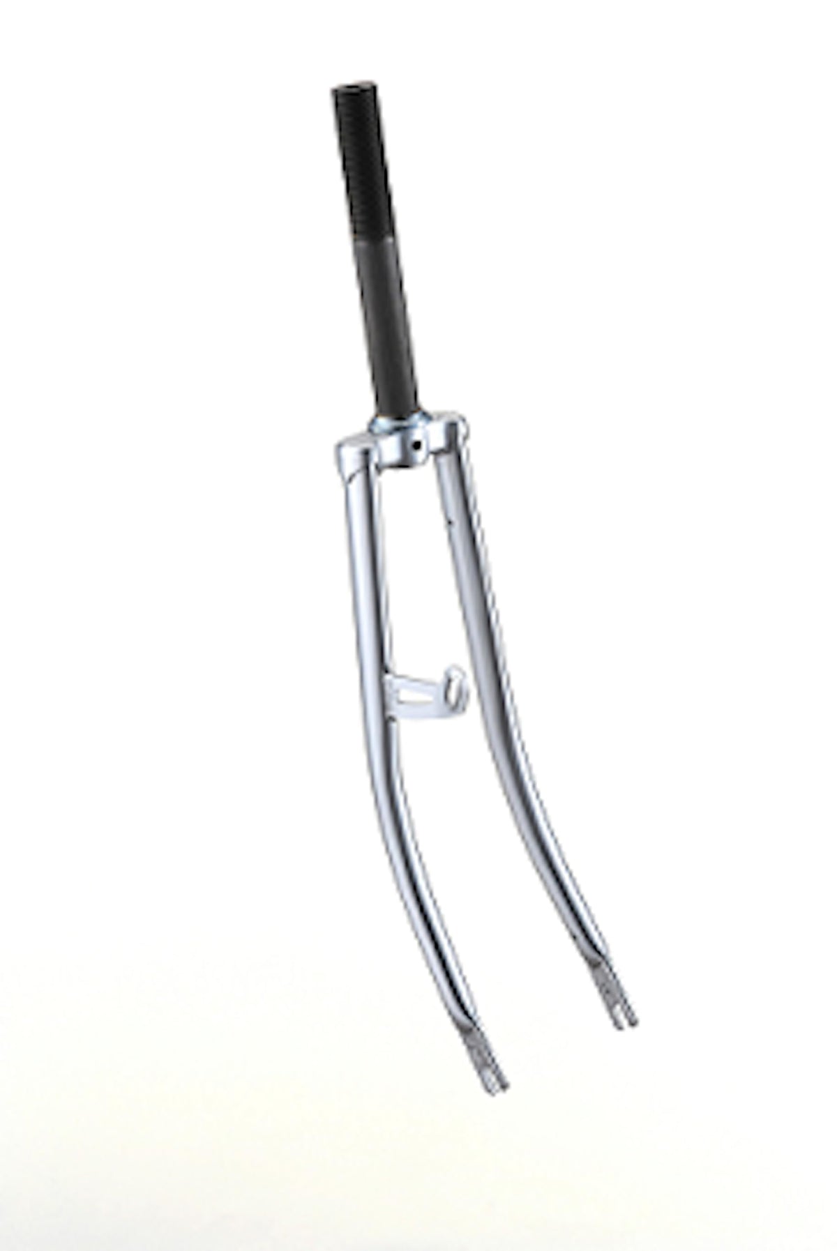 Bridgestone 1092414S KEI-26.A P4881 General Light Car Fork Set Size: 26 Size S (Silver)