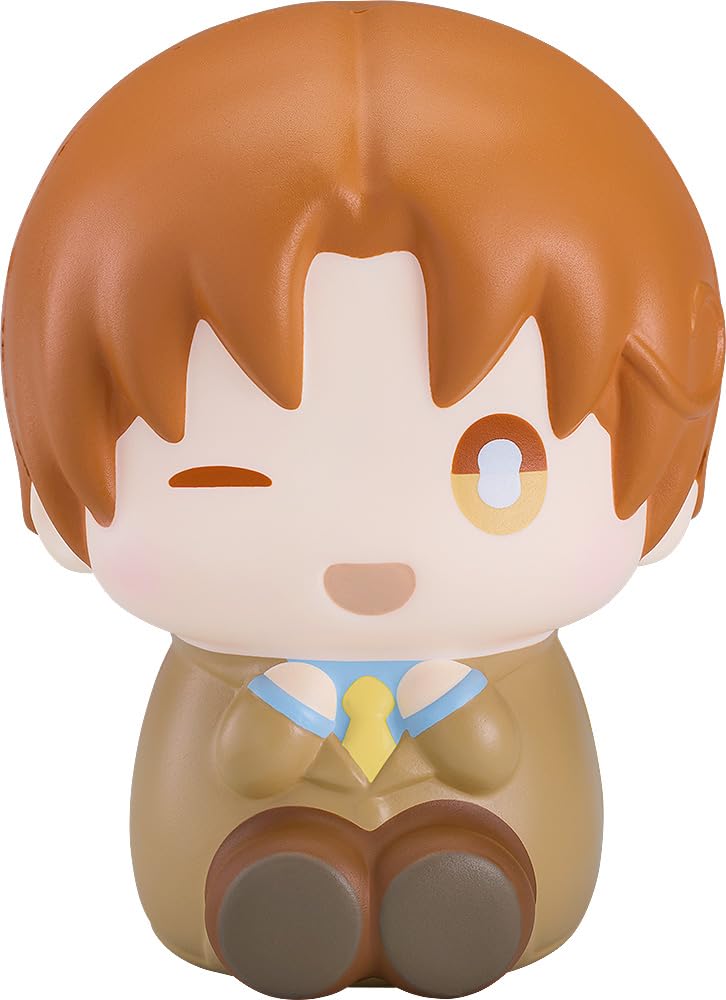 Orange Rouge Hetalia World★Stars: Italy Marshmalloid Figure