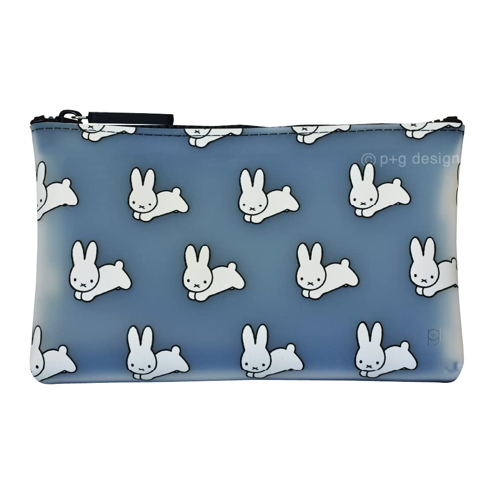 Piggy Design NUU-Small Accessory Pouch, wht