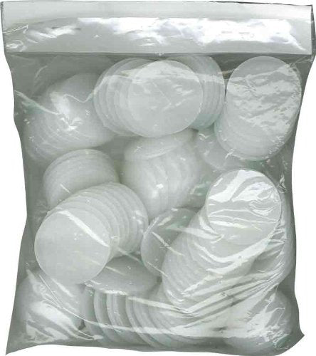 PP wrap Button 24mm (Pack of 100)