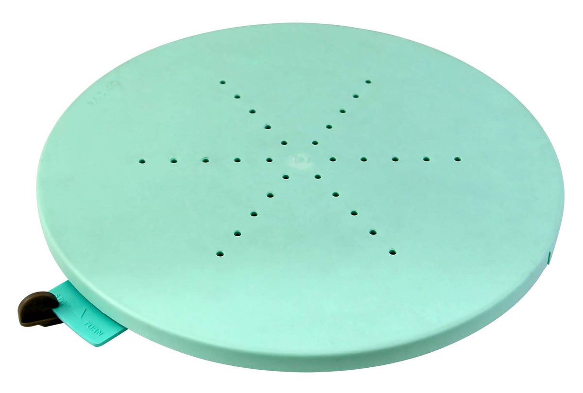 PADICO Plastic Turntable 303601 (Japan Import)