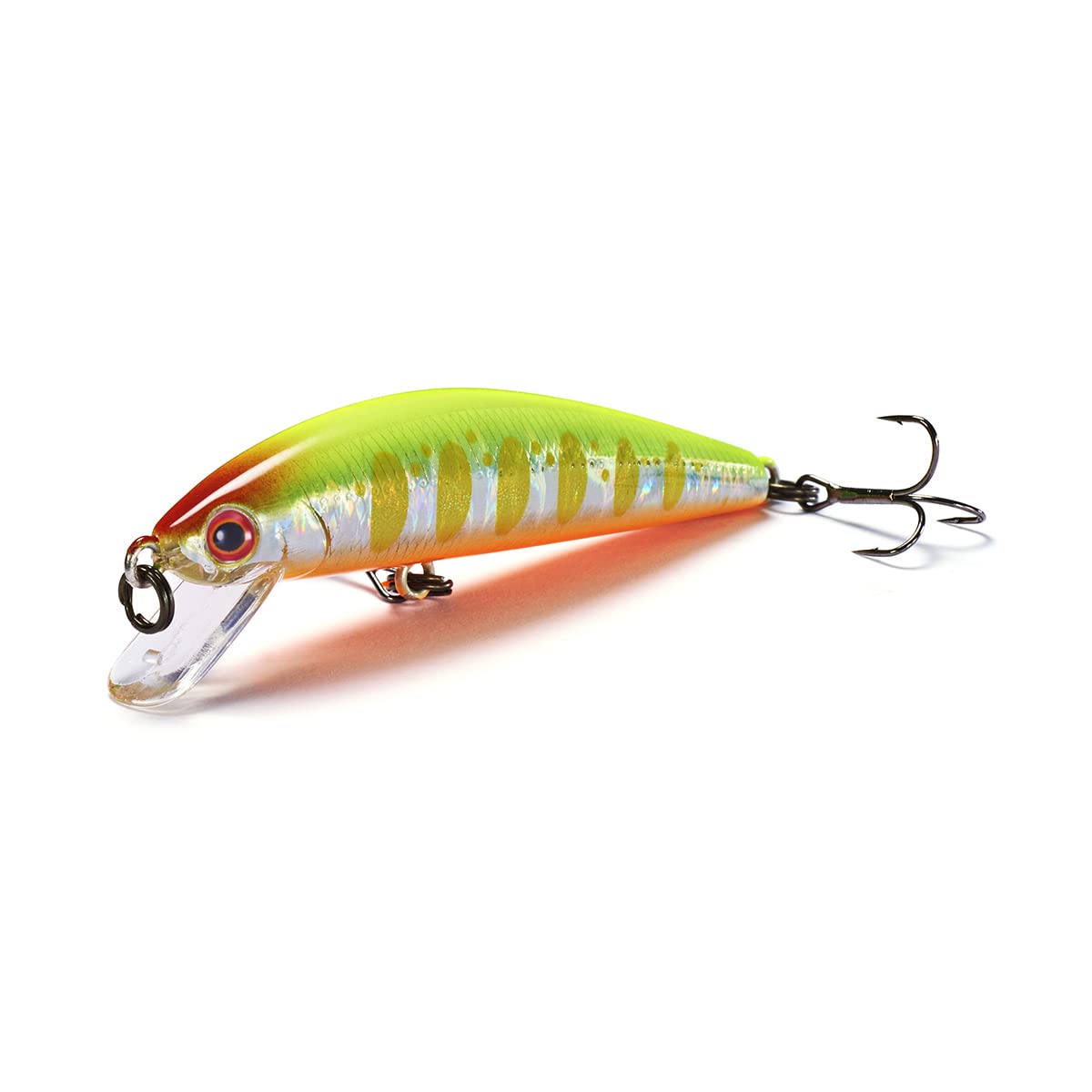 Jackson Trout Tune 55HW CYW Chart Yamame 2.2 inches (55 mm)