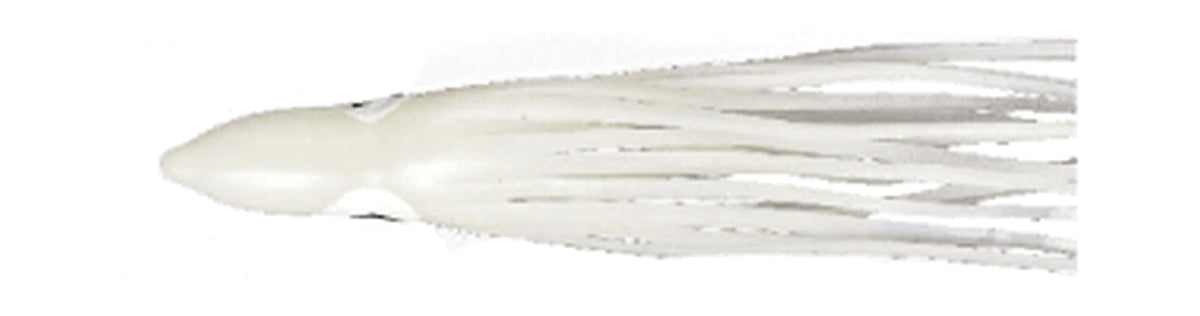 Yamashita Octopus Bait LP Octopus Aurora No. 2.5 inches (75 mm) Luminous S Lure