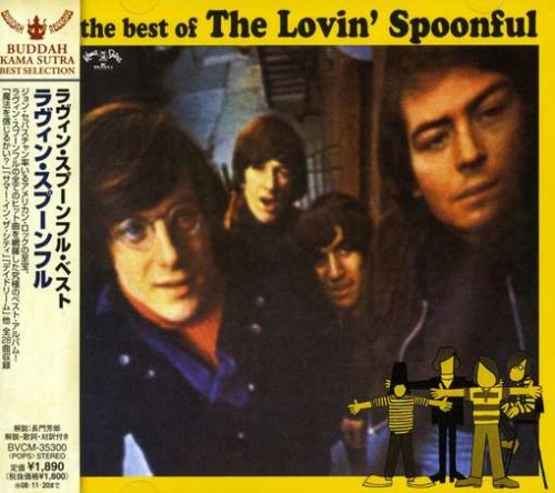Best of Lovin' Spoonful