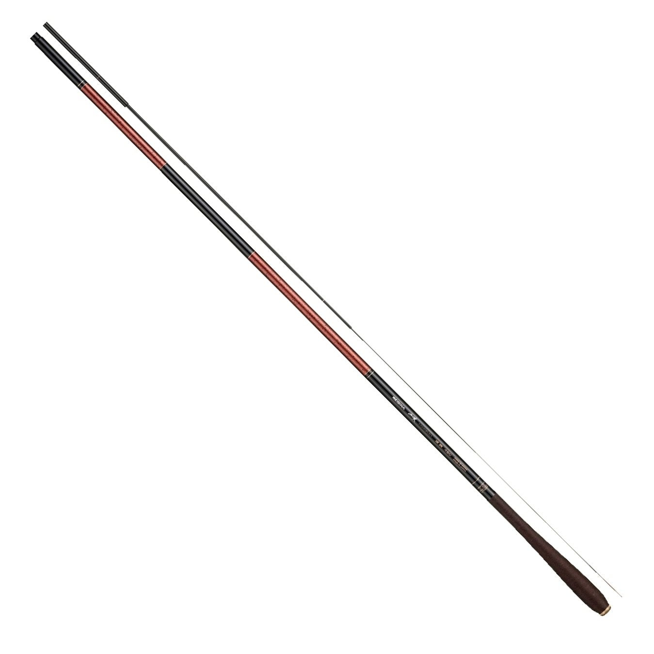 宇崎 日新 Rod Regina 山吹 硬調 720