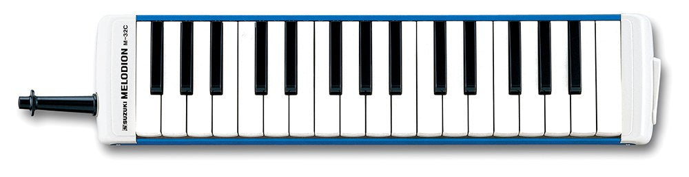 Suzuki Student M-32 Melodica, 32 keys