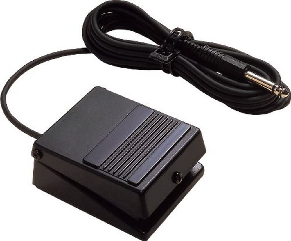 Roland Dp-2 Damper Pedal Momentary Footswitch